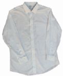 Russell Crowe Screen-Worn Wardrobe From ''Broken City''