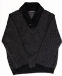 Russell Crowe Screen-Worn Wardrobe From ''Broken City''