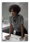 Oscar-Winner Halle Berry Screen Worn Wardrobe From ''The Call''