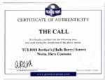 Oscar-Winner Halle Berry Screen Worn Wardrobe From ''The Call''