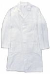 Elijah Wood's Screen Worn Lab Coat Ensemble From ''Eternal Sunshine of the Spotless Mind''