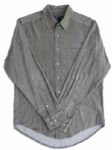 Elijah Wood's Screen Worn Lab Coat Ensemble From ''Eternal Sunshine of the Spotless Mind''