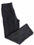 Antonio Banderas Hero Wardrobe From ''Ballistic: Ecks vs. Sever''