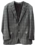 James Caan Worn Suit From Comedy ''Elf''