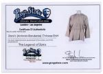 Antonio Banderas Wardrobe From ''The Legend of Zorro''