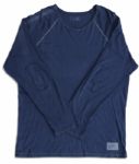 Jim Carrey ''Eternal Sunshine of the Spotless Mind'' Screen-Worn Costume