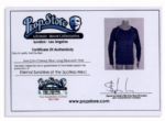 Jim Carrey ''Eternal Sunshine of the Spotless Mind'' Screen-Worn Costume