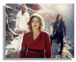 Drew Barrymore ''Charlie's Angels: Full Throttle'' Costume