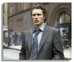 James Franco Worn Custom Shirt From ''Spider-Man 2'' 