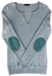 Sandra Bullock Screen-Worn Hero Wardrobe From ''The Blind Side'' -- Cashmere Sweater & Designer Skirt