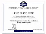 Sandra Bullock Screen-Worn Wardrobe From Her Best Actress Oscar-Winning Performance in ''The Blind Side''