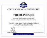 Sandra Bullock Screen-Worn Hero Wardrobe From ''The Blind Side'' -- The Performance That Won Her The Best Actress Oscar