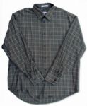 Harrison Ford Screen-Worn Wardrobe From 2009 Immigration Drama ''Crossing Over''