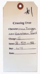 Harrison Ford Screen-Worn Wardrobe From 2009 Immigration Drama ''Crossing Over''