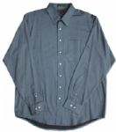 Harrison Ford ''Crossing Over'' Screen-Worn Costume