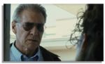 Harrison Ford ''Crossing Over'' Pair of Ray Ban Sunglasses