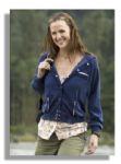 Jennifer Garner Worn Costume From ''Catch and Release''