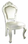 President Obama Chair Sat Upon During an Important Dinner Held in His Honor During His First-Ever Trip to Israel as President in March of 2013 -- With COA