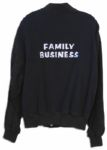 Matthew Broderick Worn Jacket From ''Family Business''