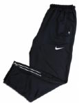 Pole Vaulter Brad Walker Worn Olympic Logo Nike Jacket With Signed LOA & Photo -- Worn During His Win at USA Nationals in 2012 & Divested Following a Publicized Endorsement Dispute With Nike
