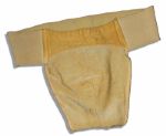 Famed Russian Dancer Mikhail Baryshnikov Dance Belt