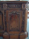 White House Oval Office Resolute Desk