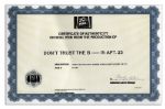 James Van Der Beek Screen Worn Leather Jacket & Scarf From Sitcom ''Don't Trust The B---- In Apartment 23'' -- With a COA from 20th Century Fox