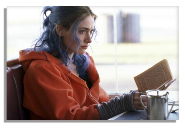 Kate Winslet ''Eternal Sunshine of the Spotless Mind'' Costume