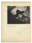 Rare Diego Rivera Signed Book -- With PSA/DNA COA