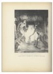 Rare Diego Rivera Signed Book -- With PSA/DNA COA