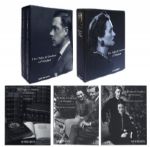 Elegant Boxed Set of Sothebys Catalogs From The 1997 Duke & Duchess of Windsor Auction