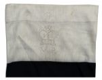 Unique Queen Victoria Personally Owned and Worn Silk Stockings 