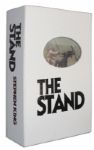 Stephen King First Edition ''The Stand'' Signed From 1979