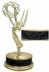 1995 Sports Emmy Award for Fox Networks NHL Sunday Program