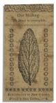 DOI Signer John Hart Signed 1776 New Jersey Currency