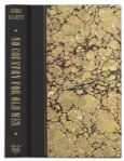 Gorgeous Signed Limited Edition of Cormack McCarthy's ''No Country For Old Men'' -- The Novel That Inspired 2007's Best Picture -- Fine
