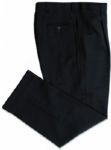 Steve Carell Screen Worn Suit Ensemble From ''The Office'' -- With a COA From NBC Universal