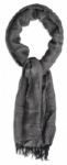 James Van Der Beek Screen Worn Leather Jacket & Scarf From Sitcom ''Don't Trust The B---- In Apartment 23'' -- With a COA from 20th Century Fox