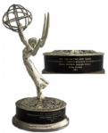 Emmy Award For All My Children From The 1982-83 Season