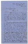 General Gustave Beauregard June 1864 Autograph Letter Signed With Additional AES -- ''...co-operate  with  Genl.  Lee  in  any  manner...towards  the  crushing  of  the  foe  in  his  front...''