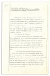 Muhammad Ali vs. Joe Frazier 1970 ''Fight of the Century'' Original Dual-Signed Contract