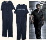 Al Pacino Wardrobe From Stand Up Guys