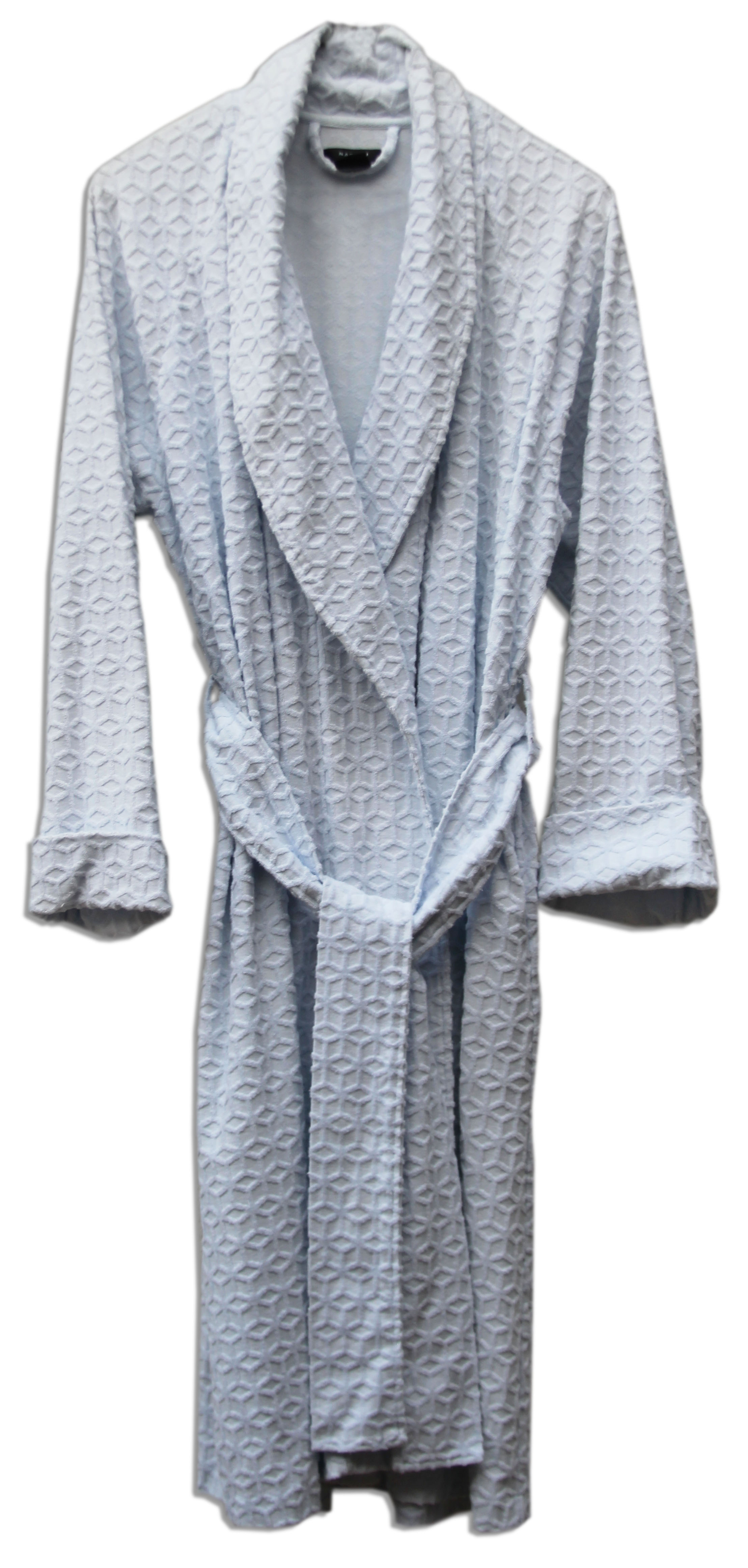 Lot Detail - Jennifer Lopez Hero Silk Nightgown & Terry Robe From ''The ...