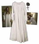 Julianne Moore Screen-Worn Costume From Carrie