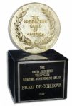 Producers Guild Award -- Lifetime Achievement Award Presented to the Producer of The Tonight Show Starring Johnny Carson