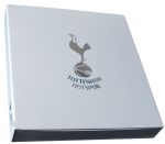 Tottenham Hotspur Football Shirt Match Worn and Signed by Brad Friedel