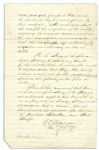 G.T. Beauregard Bids Farewell to His Army of the Potomac Whom He Led at Bull Run -- ''...I cannot quit you without...deep anxiety, in the moment of our country's trials and dangers...''