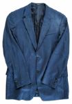 Edward Burns Suit From ''One Missed Call''