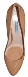 Ellen Barkin Screen-Worn Prada Pumps From ''Modern Family''