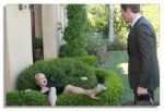 Ellen Barkin Screen-Worn Prada Pumps From ''Modern Family''